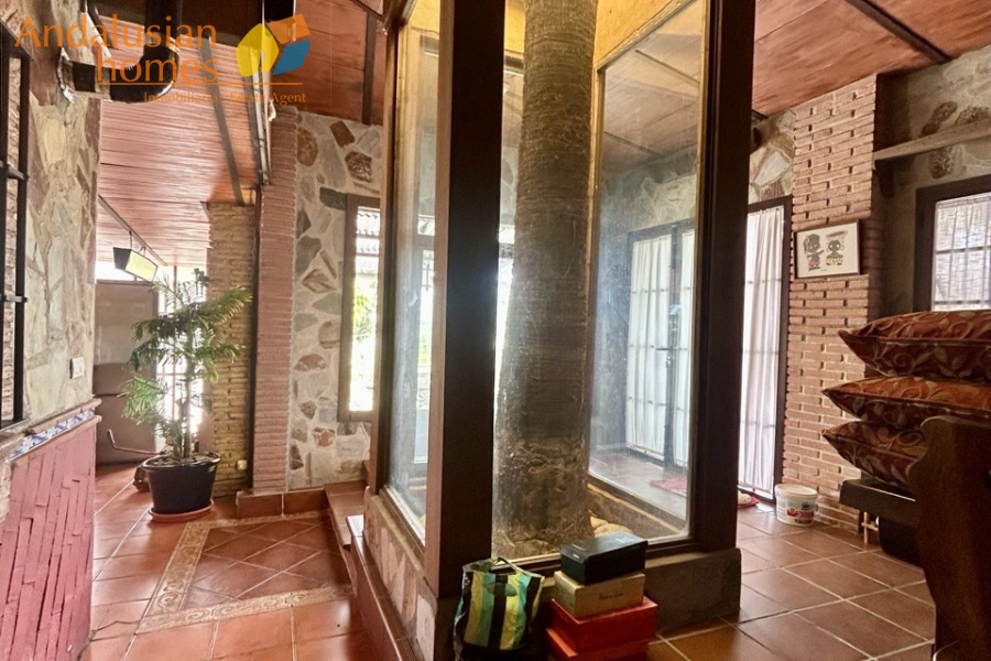 Rural property Álora, country house Pizarra, finca with casitas Spain, rural tourism investment Andalusia, guest house business Spain, property with land Málaga, finca with pool Spain, holiday rental opportunity Andalusia, countryside property for sale Spain, investment property Málaga