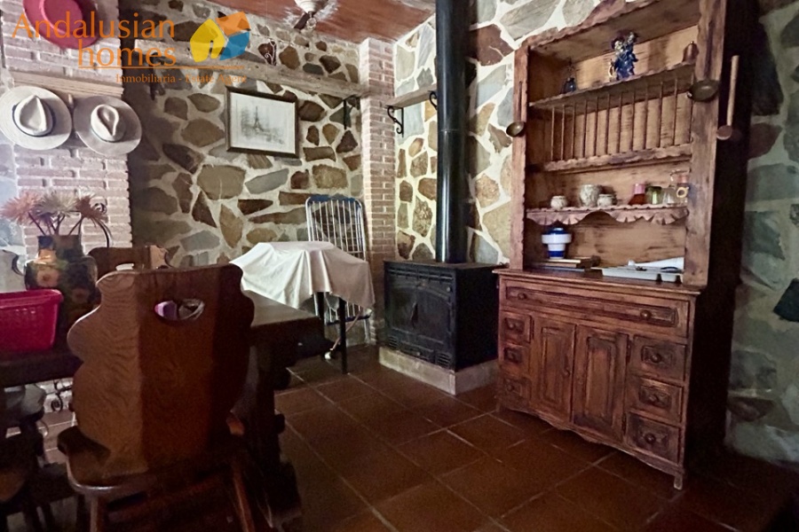 Rural property Álora, country house Pizarra, finca with casitas Spain, rural tourism investment Andalusia, guest house business Spain, property with land Málaga, finca with pool Spain, holiday rental opportunity Andalusia, countryside property for sale Spain, investment property Málaga