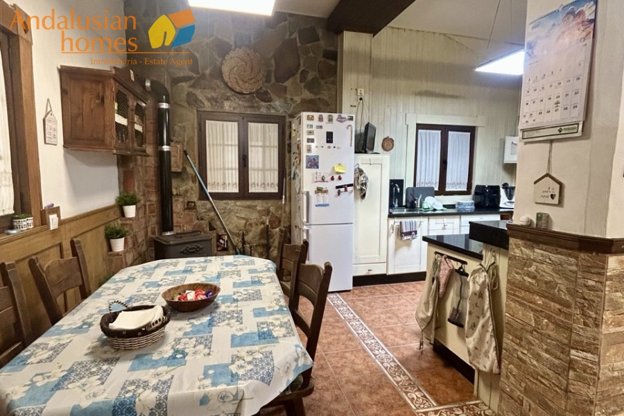 Rural property Álora, country house Pizarra, finca with casitas Spain, rural tourism investment Andalusia, guest house business Spain, property with land Málaga, finca with pool Spain, holiday rental opportunity Andalusia, countryside property for sale Spain, investment property Málaga