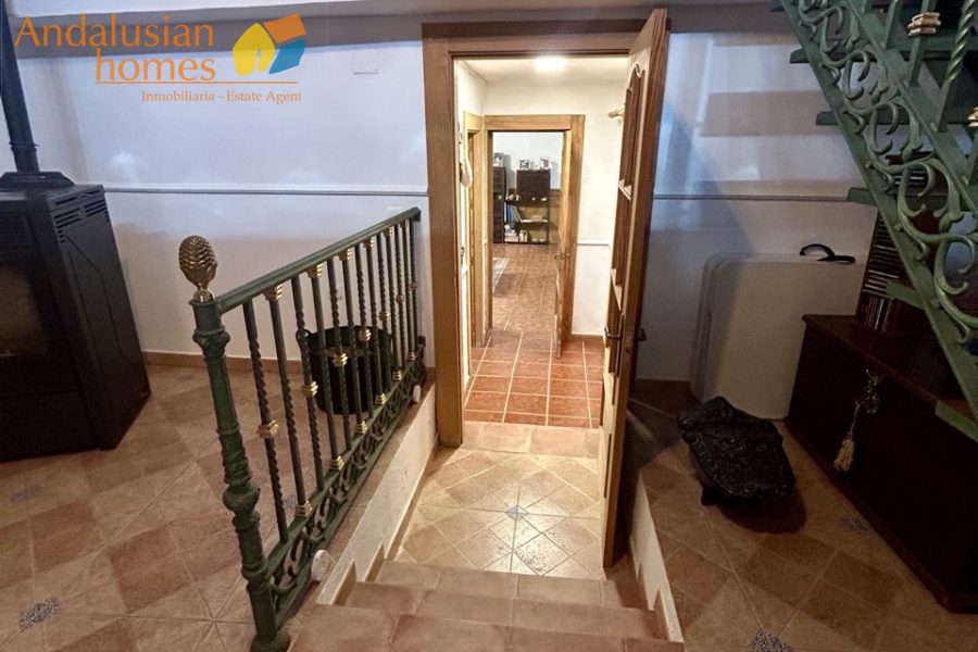 Rural property Álora, country house Pizarra, finca with casitas Spain, rural tourism investment Andalusia, guest house business Spain, property with land Málaga, finca with pool Spain, holiday rental opportunity Andalusia, countryside property for sale Spain, investment property Málaga
