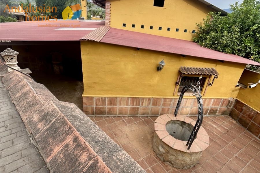 Rural property Álora, country house Pizarra, finca with casitas Spain, rural tourism investment Andalusia, guest house business Spain, property with land Málaga, finca with pool Spain, holiday rental opportunity Andalusia, countryside property for sale Spain, investment property Málaga