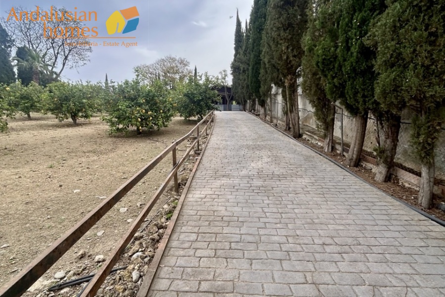 Rural property Álora, country house Pizarra, finca with casitas Spain, rural tourism investment Andalusia, guest house business Spain, property with land Málaga, finca with pool Spain, holiday rental opportunity Andalusia, countryside property for sale Spain, investment property Málaga