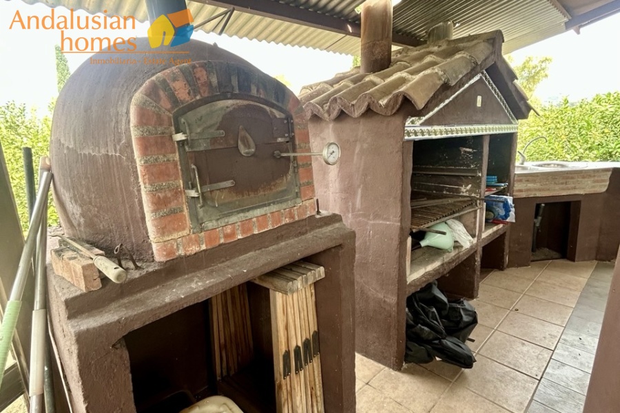 Rural property Álora, country house Pizarra, finca with casitas Spain, rural tourism investment Andalusia, guest house business Spain, property with land Málaga, finca with pool Spain, holiday rental opportunity Andalusia, countryside property for sale Spain, investment property Málaga