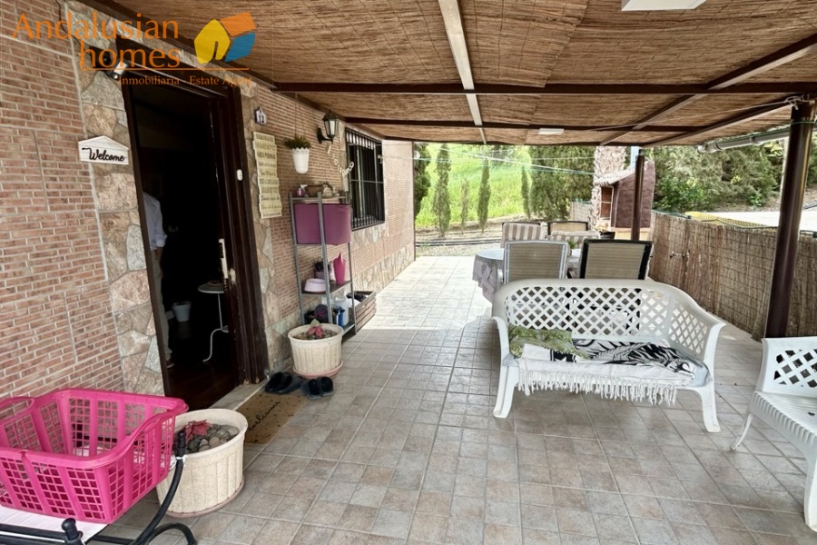 Rural property Álora, country house Pizarra, finca with casitas Spain, rural tourism investment Andalusia, guest house business Spain, property with land Málaga, finca with pool Spain, holiday rental opportunity Andalusia, countryside property for sale Spain, investment property Málaga
