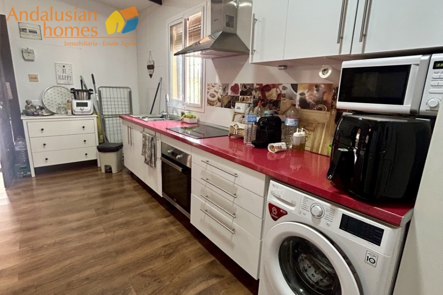 Rural property Álora, country house Pizarra, finca with casitas Spain, rural tourism investment Andalusia, guest house business Spain, property with land Málaga, finca with pool Spain, holiday rental opportunity Andalusia, countryside property for sale Spain, investment property Málaga