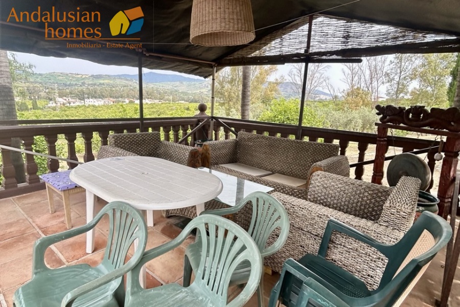 Rural property Álora, country house Pizarra, finca with casitas Spain, rural tourism investment Andalusia, guest house business Spain, property with land Málaga, finca with pool Spain, holiday rental opportunity Andalusia, countryside property for sale Spain, investment property Málaga