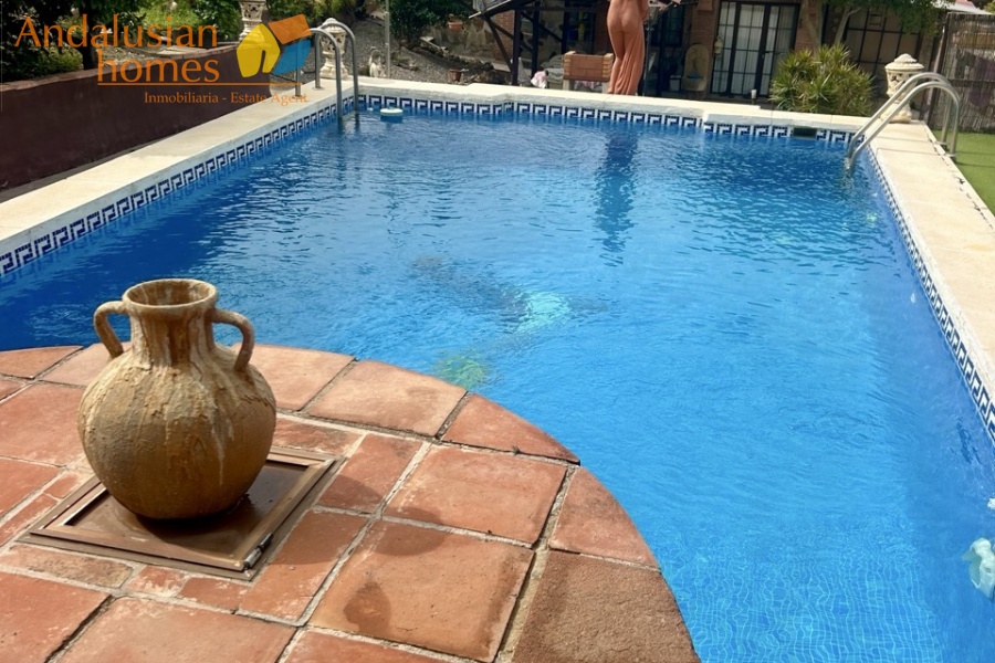 Rural property Álora, country house Pizarra, finca with casitas Spain, rural tourism investment Andalusia, guest house business Spain, property with land Málaga, finca with pool Spain, holiday rental opportunity Andalusia, countryside property for sale Spain, investment property Málaga