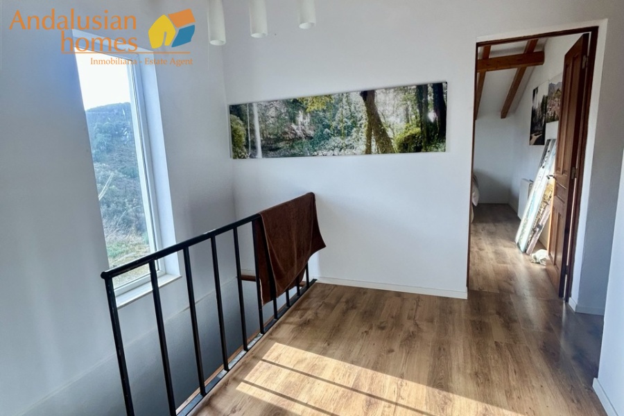 country home Álora, house for sale Álora, rural property Málaga, detached villa Spain, countryside villa Andalusia, house with pool Álora, panoramic views property Spain, finca for sale Málaga, large plot property Spain, real estate Álora, villa near train station Álora, Andalusian country house
