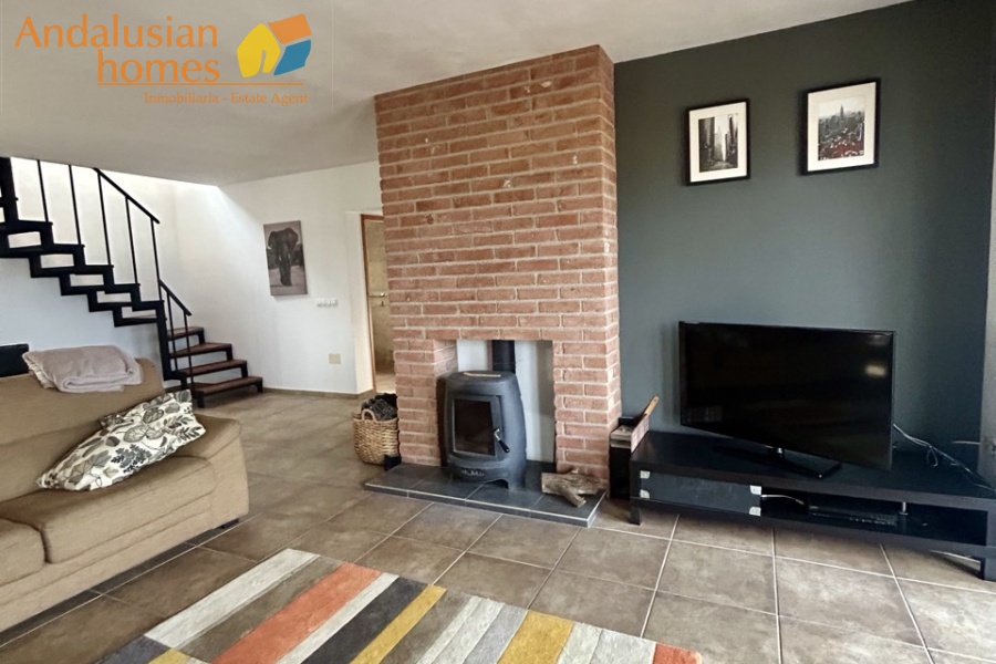country home Álora, house for sale Álora, rural property Málaga, detached villa Spain, countryside villa Andalusia, house with pool Álora, panoramic views property Spain, finca for sale Málaga, large plot property Spain, real estate Álora, villa near train station Álora, Andalusian country house
