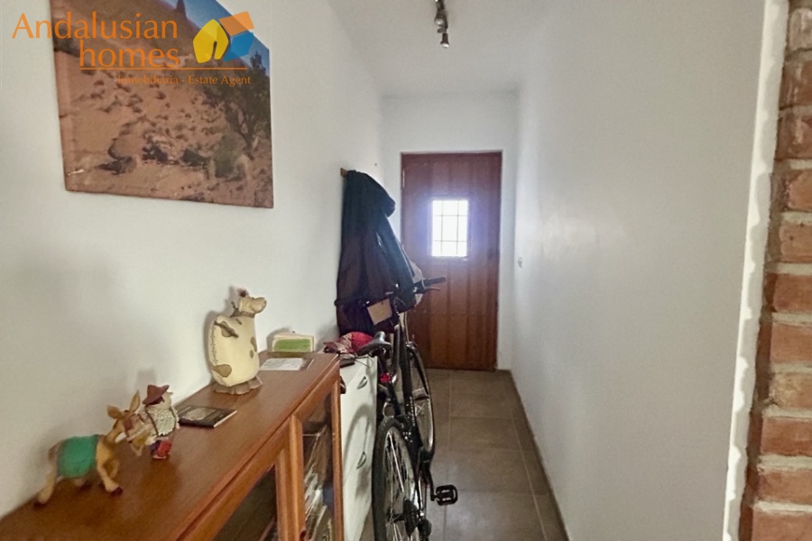 country home Álora, house for sale Álora, rural property Málaga, detached villa Spain, countryside villa Andalusia, house with pool Álora, panoramic views property Spain, finca for sale Málaga, large plot property Spain, real estate Álora, villa near train station Álora, Andalusian country house
