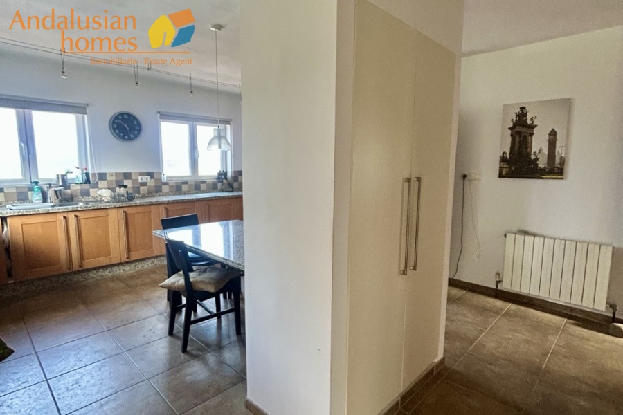 country home Álora, house for sale Álora, rural property Málaga, detached villa Spain, countryside villa Andalusia, house with pool Álora, panoramic views property Spain, finca for sale Málaga, large plot property Spain, real estate Álora, villa near train station Álora, Andalusian country house

