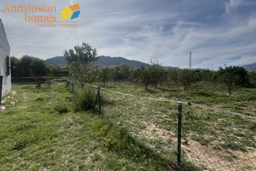 finca rústica Álora, casa de campo Málaga, propiedad rural España, finca con piscina Álora, casa no hipotecable España, finca ecuestre Málaga, casa con terreno 3000m2, propiedad con pozo agua España, rural property Andalusia, horse property Spain, country house near Álora, finca en venta Málaga, casa con vistas montaña Andalucía
