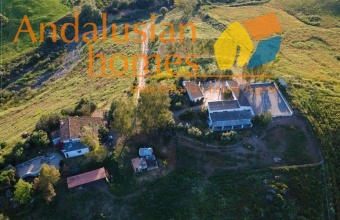 finca for sale, property for sale Álora, finca for sale Málaga, equestrian property Spain, horse property Spain, equestrian finca Málaga, country house Álora, rural property Málaga, Spanish finca, Andalusian finca, property with stables, horse finca, finca with guest apartments, property with guest accommodation, finca with swimming pool, 32,000m2 finca, land for sale Álora, horse riding property Spain, OCA horse licence, property with riding arenas, rural retreat Spain, investment property Málaga, multi-family property Spain, country estate Málaga,finca en venta, finca en venta Álora, finca en venta Málaga, propiedad ecuestre España, finca ecuestre Málaga, finca para caballos, propiedad rural Álora, casa de campo Málaga, finca rústica Andalucía, finca andaluza, propiedad con establos, finca con boxes para caballos, finca con apartamentos, finca con alojamiento independiente, finca con piscina, finca de 32.000 m², terreno en venta Álora, propiedad para caballos España, licencia OCA caballos, finca con pistas ecuestres, propiedad rural Andalucía, finca para inversión Málaga, finca con apartamentos independientes, cortijo en venta Málaga, finca privada Álora